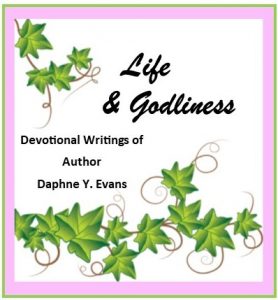 lifeandgodliness
